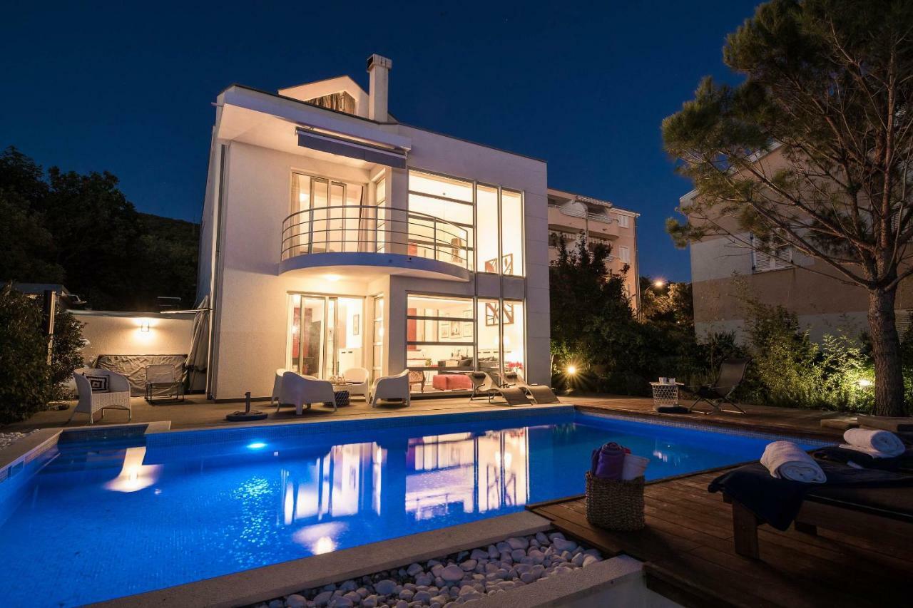 Villa Cd Dramalj
