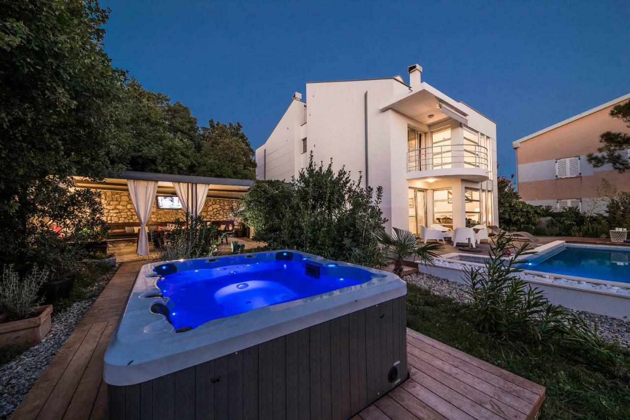 Villa Cd Dramalj
